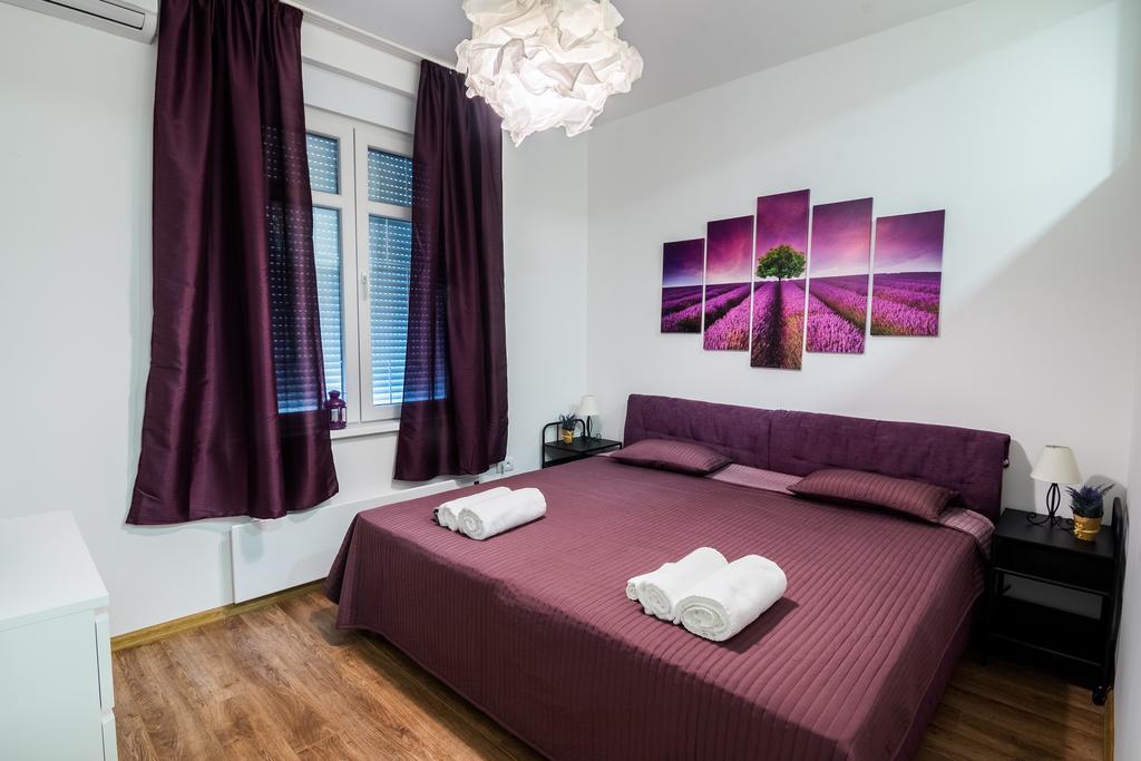 Checkbelgradeapartment- City Center Exterior foto