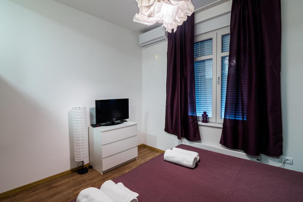 Checkbelgradeapartment- City Center Exterior foto