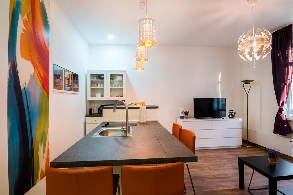 Checkbelgradeapartment- City Center Exterior foto