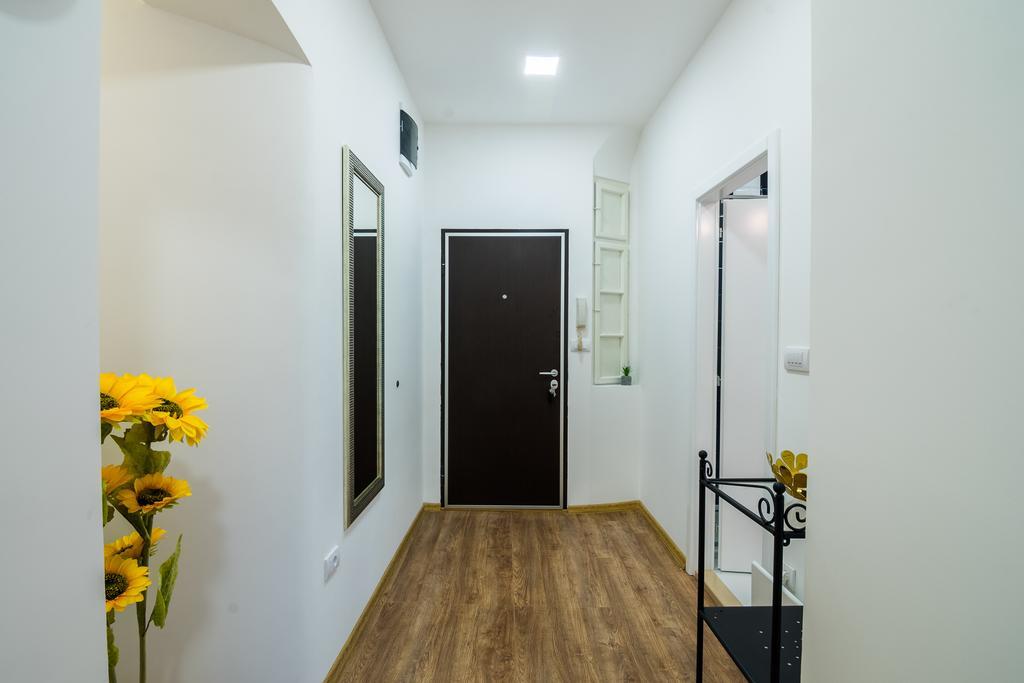 Checkbelgradeapartment- City Center Exterior foto